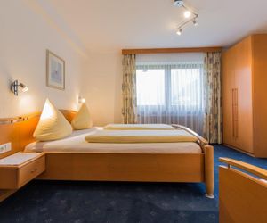 Pension Nigella Neustift Austria