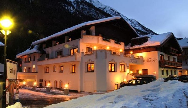 Hotel Photo 20