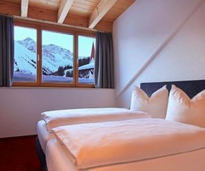 Chalet zur Rose Berwang Austria