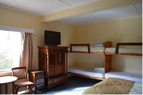 Hotel Photo 8