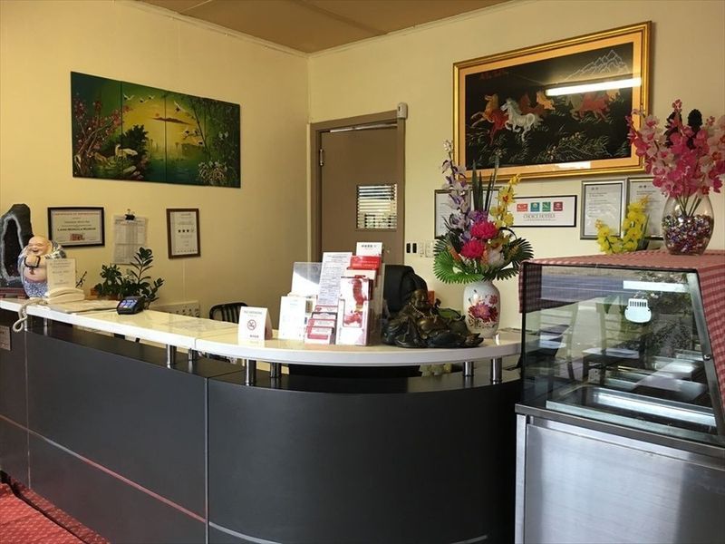 Hotel Photo 16