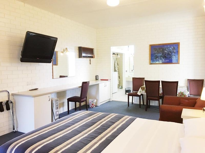 Hotel Photo 7