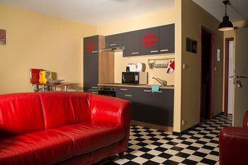 Hotel Photo 7