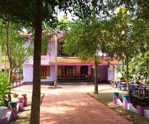 Casa Eva Luna Home Stay Varkala India