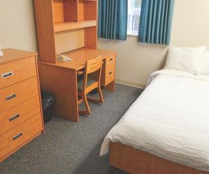 NIPISSING UNIVERSITY RESIDENCE & CONFERENCE SERVICES North Bay Canada