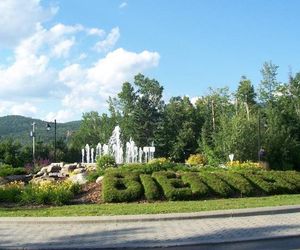 LAiglon at VIP Lodging Mont Tremblant Canada