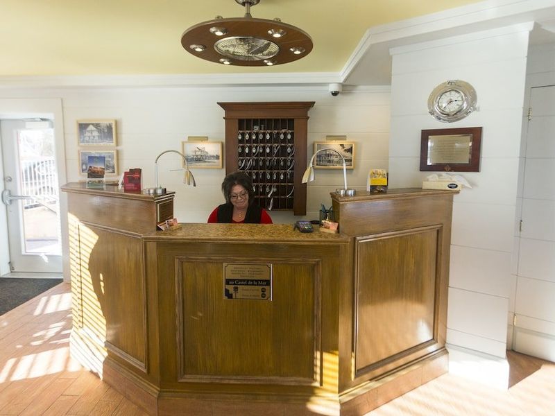 Hotel Photo 16
