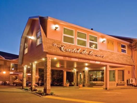 Hotel Photo 23
