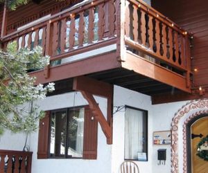 Bear Trail Inn Whistler Canada
