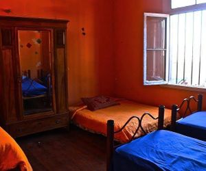 HOSTAL ARTE MIRADOR Valparaiso Chile