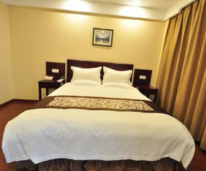 GreenTree Alliance HeFei Suzhou Road Hotel Hefei China