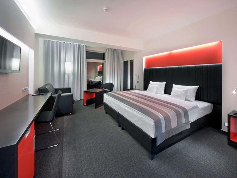Hotel Photo 2