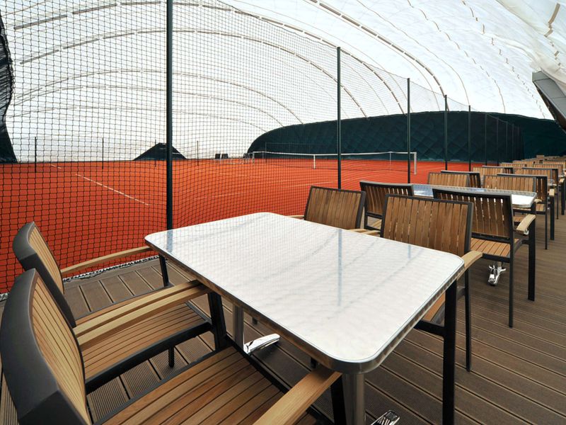 Hotel Photo 19