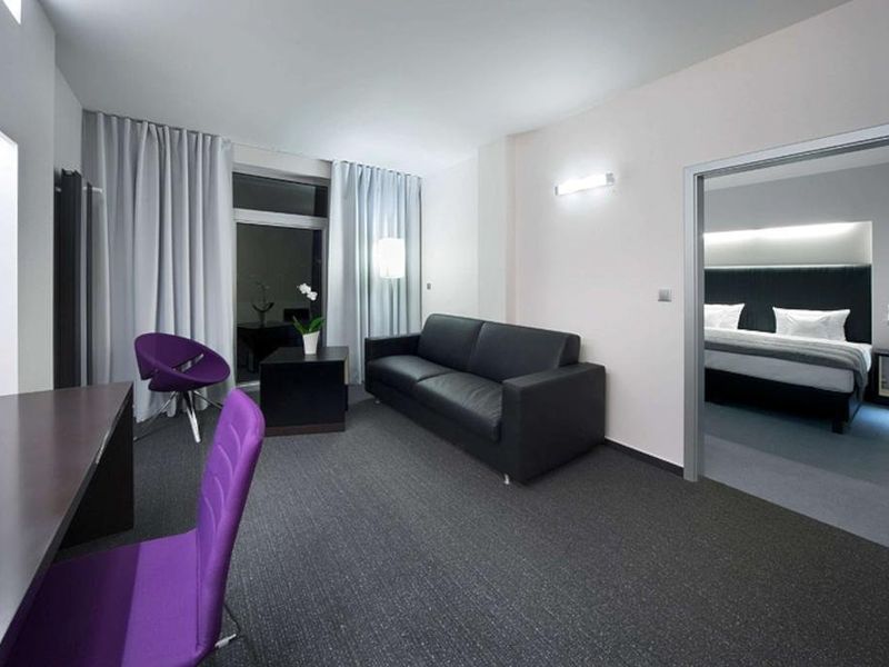 Hotel Photo 6
