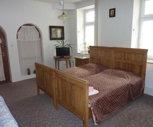 Apartmany u Dvora Jihlava Czech Republic