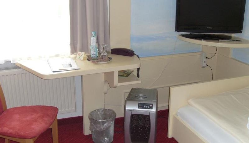 Hotel Photo 9