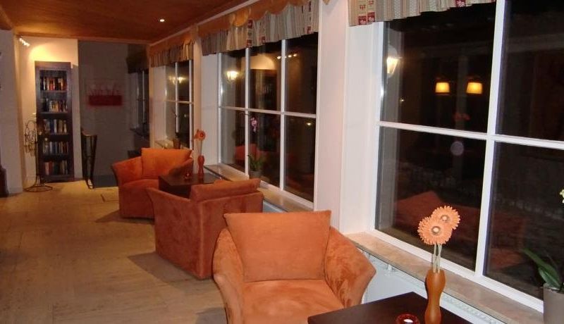 Hotel Photo 12
