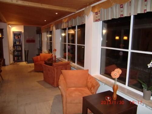 Hotel Photo 16