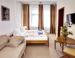 Hotel Askania Braunlage Germany