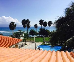 Hotel La Saladilla Beach Club Barahona Dominican Republic