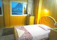 Отзывы Sphinx Guest House Giza
