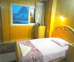 Sphinx Guest House Giza Giza Egypt