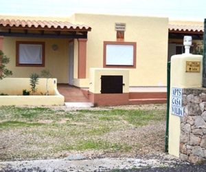 Apartamentos Sa Vilda Formentera Island Spain