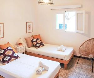 Apartamento Ses Botges - Formentera Break Platja de Migjorn Spain