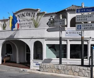 Ô Villagio Hôtel Villeneuve-Loubet France