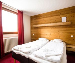 Langley Hôtel Victors Val-dIsere France