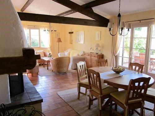 Holiday Home Les Chenes Les Arcs s/ Argens