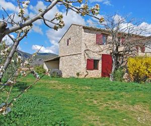 Holiday Home Le Puits Du Geai.1 St. Saturnin-les-Apt France