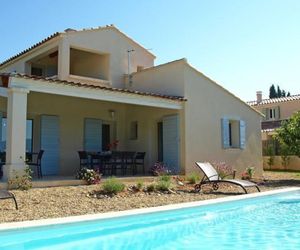 Holiday home La Bruyere cendree Saint Saturnin dApt St. Saturnin-les-Apt France