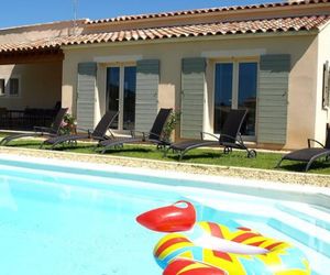 Holiday Home La Reine des Pres Saint Saturnin dApt St. Saturnin-les-Apt France