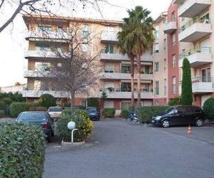 Apartment Le Sambora St Raphael St. Raphael France