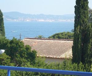 Apartment Les Terrasses de la Croisette Sainte Maxime St. Maxime France