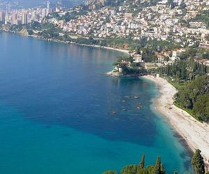Apartment Parc Massolin Roquebrune Cap Martin Roquebrune-Cap-Martin France
