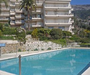 Apartment Palmiers Menton Menton France