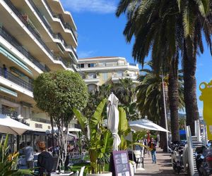 Apartment Casino Menton Menton France