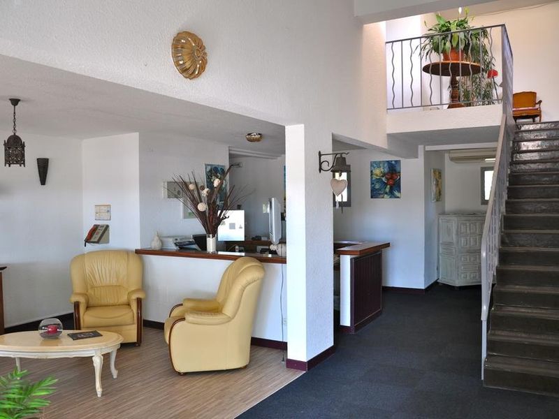 Hotel Photo 16