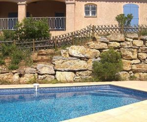 Holiday Home Les Chenes A Valcros III La Londe Les Maures La Londe-les-Maures France