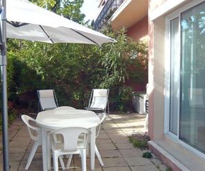 Apartment Les Jardins de Neptune II La Ciotat La Ciotat France