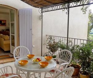 Holiday Home Les Migraniers Grimaud France