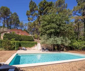 Holiday Home Les Ecureuils Gordes France