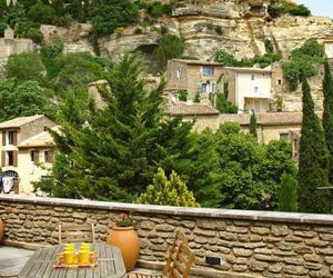 Holiday Home La Maison si Tranquille Gordes Gordes France