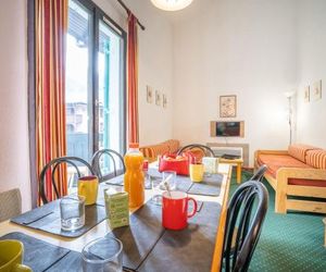 Apartment La Balme.1 Chamonix France