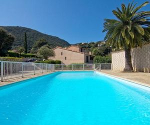 Holiday Home Le Clos du Rigaud.1 Cavalaire-sur-Mer France