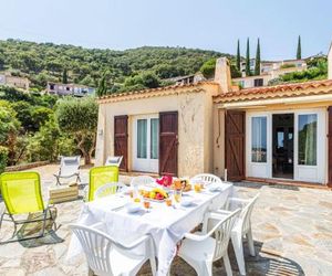 Holiday Home Domaine des Collieres.7 Cavalaire-sur-Mer France