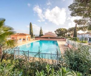 Holiday Home Bonporteau.3 Cavalaire-sur-Mer France