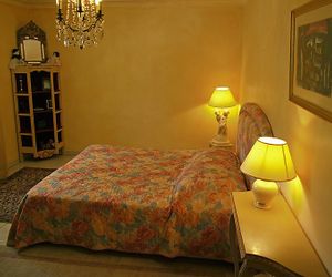 Holiday Home La Noria Carpentras France